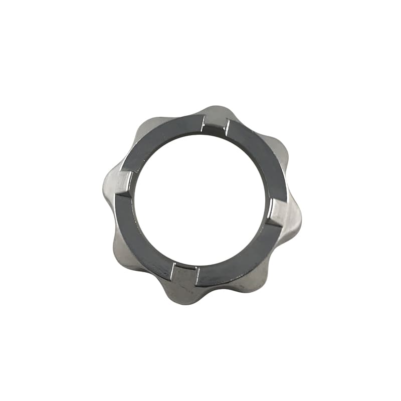 Гайка для мясорубки Polaris PMG 2033AL - миниатюра 3