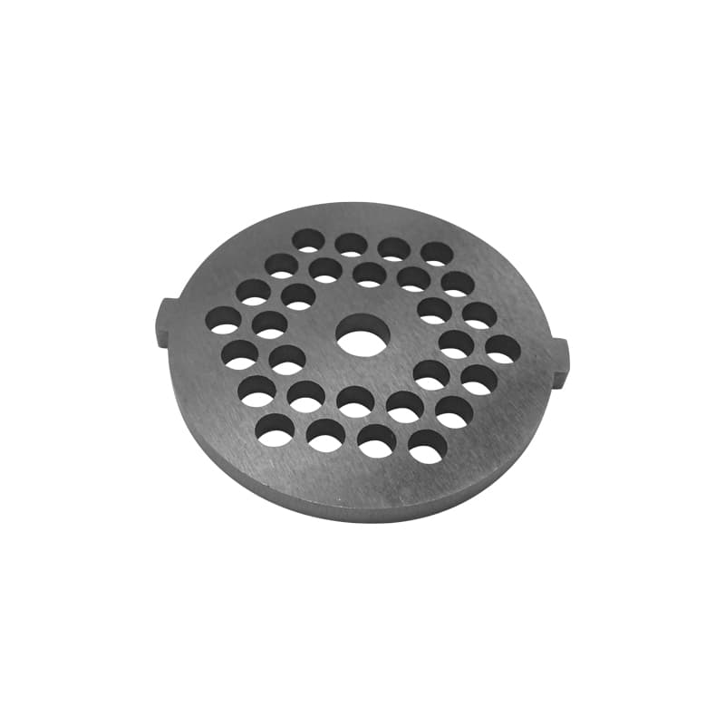 Решетка средняя для мясорубки Supra SPA-MG-007-2, сетка - миниатюра 7