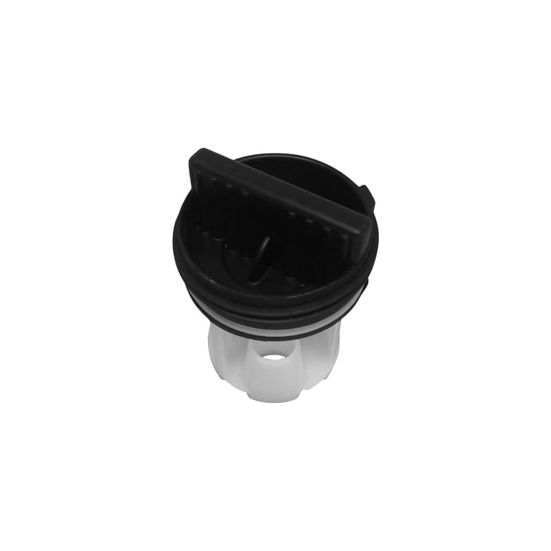 Фильтр сливного насоса стиральной машины Samsung DC97-09928B - миниатюра 7