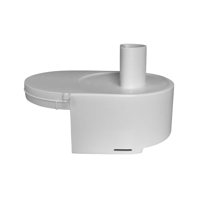 Крышка корпуса для соковыжималки Braun 7051124 - миниатюра 2