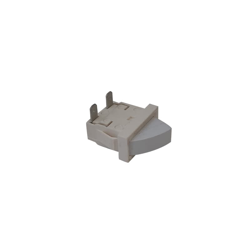 Выключатель для холодильника Stinol, Ariston, Indesit 851157 - миниатюра 2