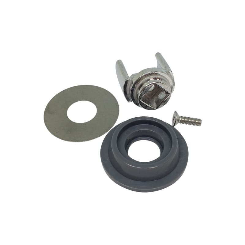 Втулка (муфта) шнека для кухонного комбайна Kenwood KW715989 - миниатюра 5