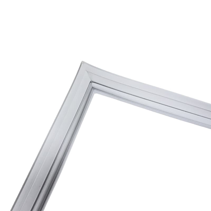 Уплотнитель двери холодильника Stinol, Ariston, Indesit (1185х570 мм) 854005 - миниатюра 3
