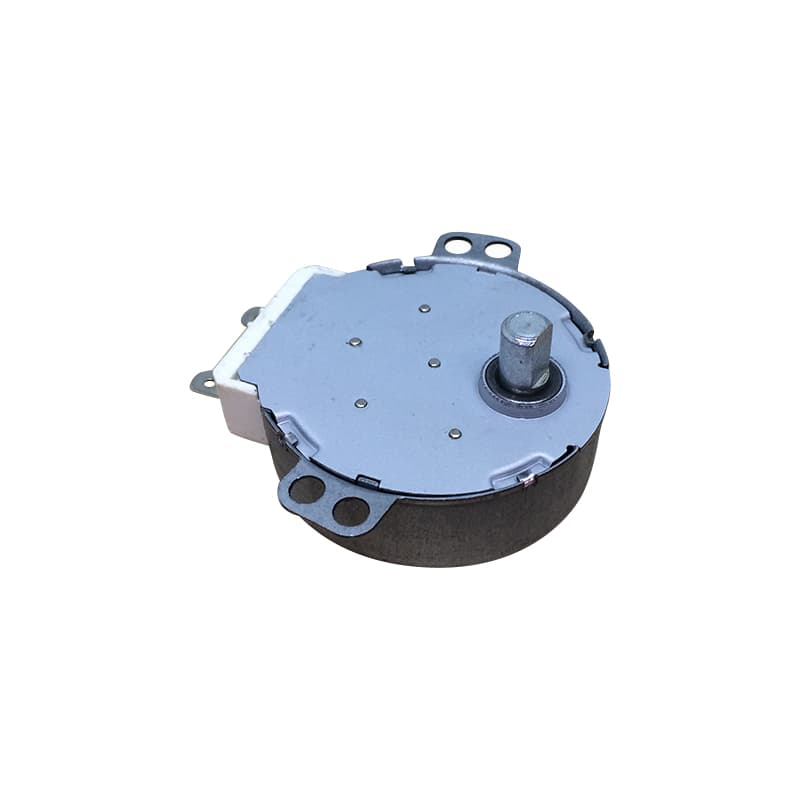 Мотор тарелки СВЧ H081 4W 220V, микроволновки СВЧ - миниатюра 5