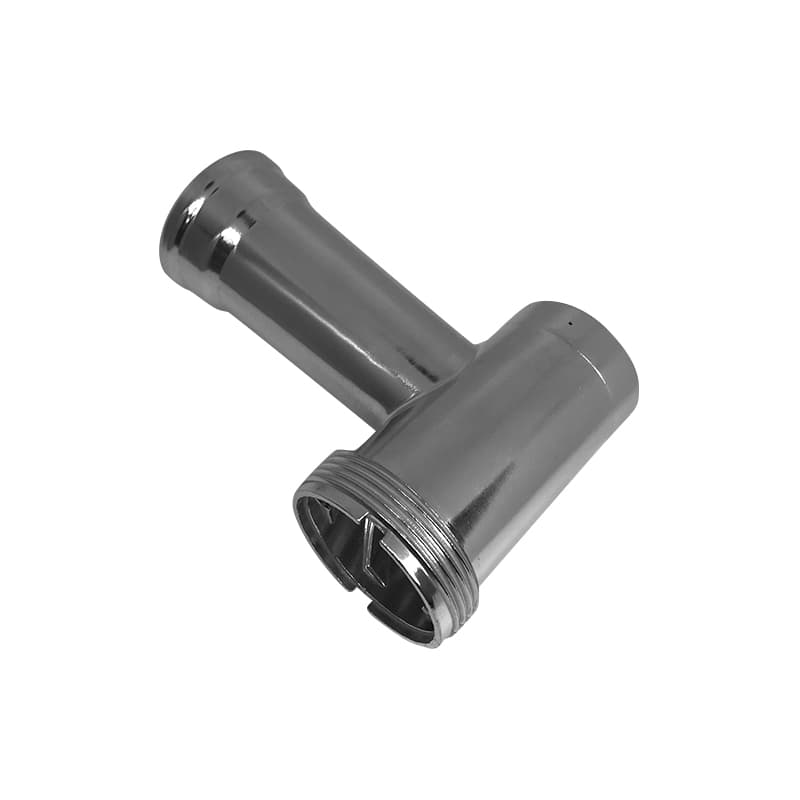 Корпус шнека, блок мясоприемника для мясорубки Scarlett SC-GK-002 - миниатюра 6