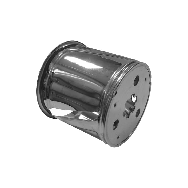 Барабанчик-терка для мясорубки Moulinex SS-989855 - миниатюра 11