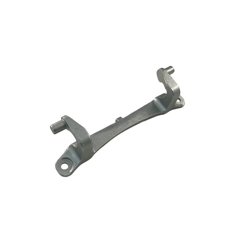 Петля люка стиральной машины Beko 2805710100 - миниатюра 1