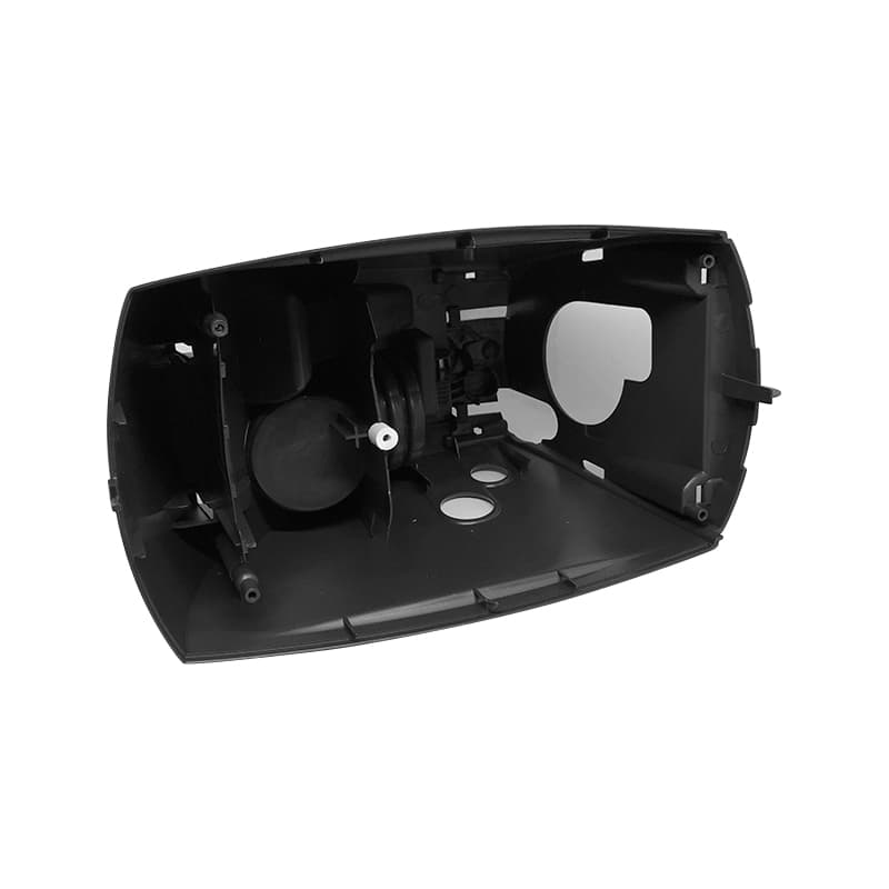 Корпус для мясорубки Moulinex SS-193550 - миниатюра 8