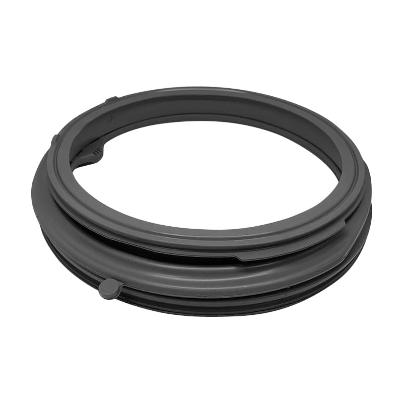 Манжета люка стиральной машины Beko 2904520100 - миниатюра 6