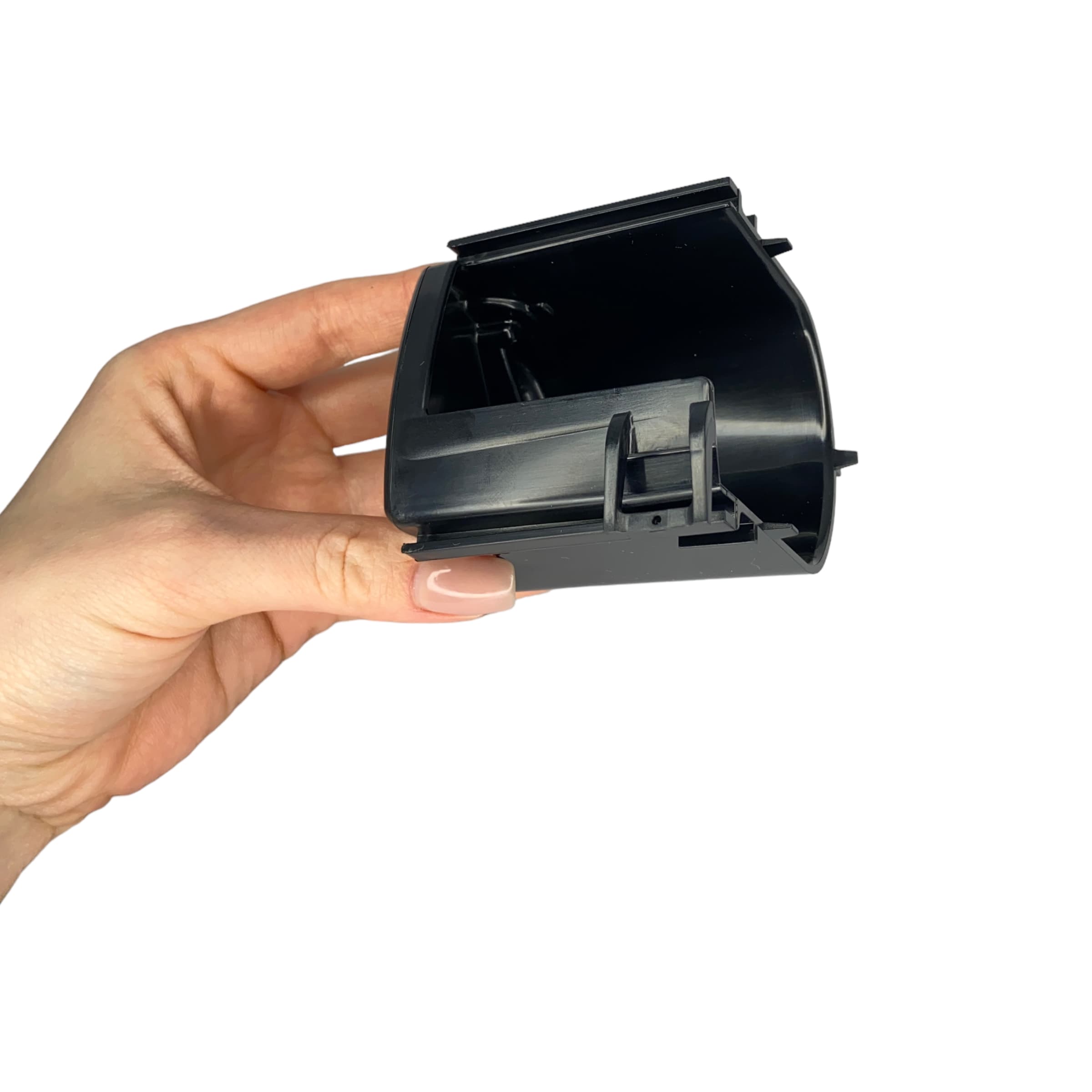 Дозатор подачи кофе для кофемашины DeLonghi 5332173800 - миниатюра 10