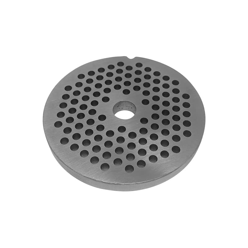 Решетка мелкая для мясорубки Kambrook KMG400, сетка - миниатюра 2
