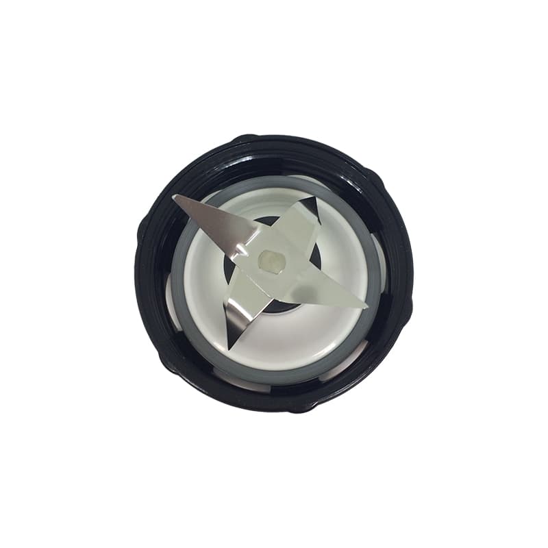 Нож для стеклянной чаши блендера Kenwood KW676378 - миниатюра 3