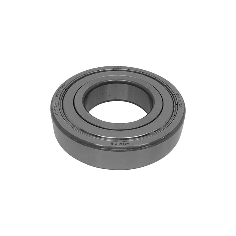 Подшипник для стиральной машины (6208-ZZ) 40x80x18 SKF - миниатюра 7