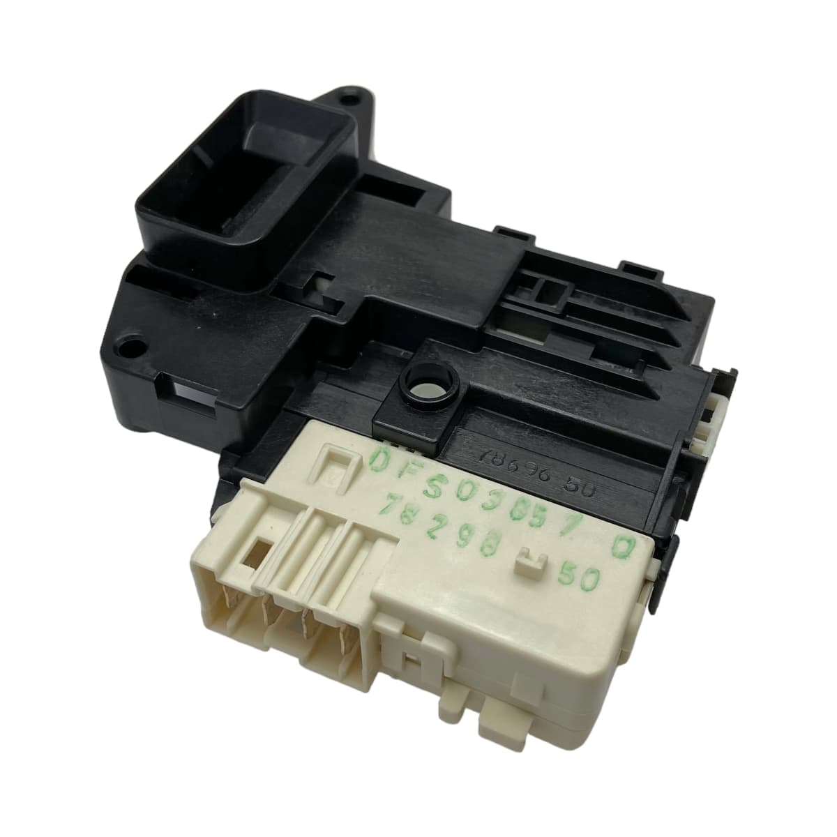 Замок люка, УБЛ стиральной машины LG EBF61315801 - миниатюра 3