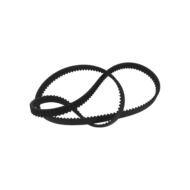 Ремень для кухонного комбайна Moulinex MS-0698375 - миниатюра 13