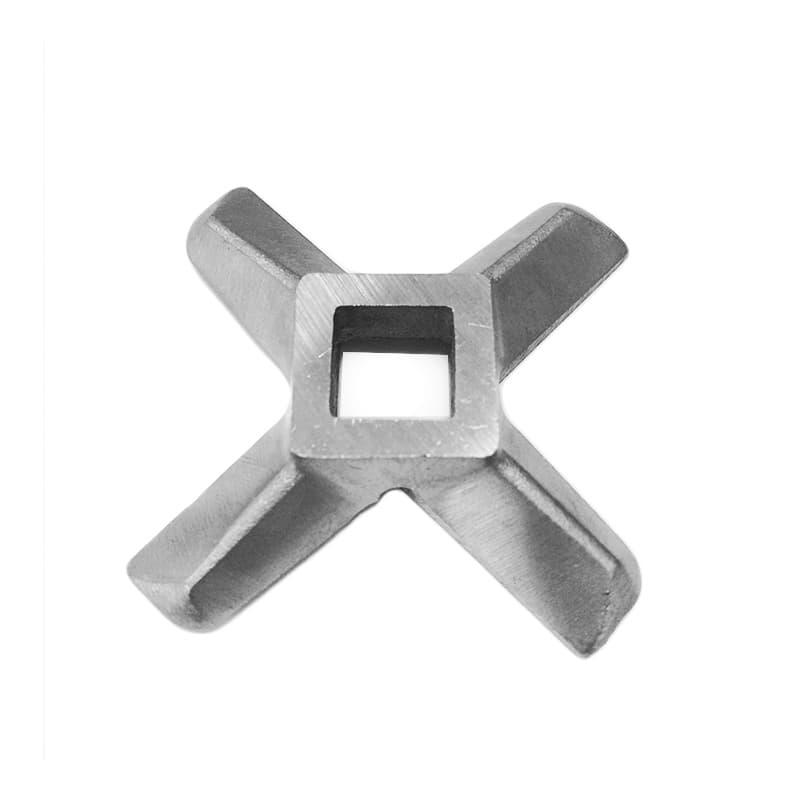 Нож для мясорубки Vitek VTK-MG-006/2 (лезвие) - миниатюра 6