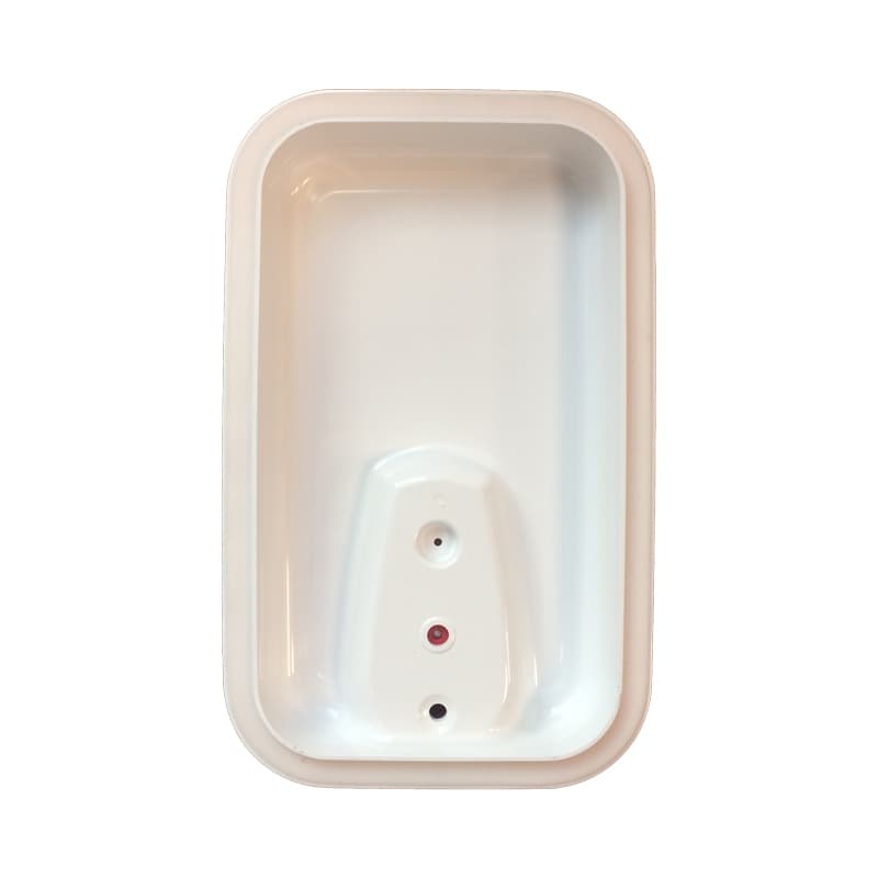 Крышка контейнера для блендера Braun 7050760 - миниатюра 5
