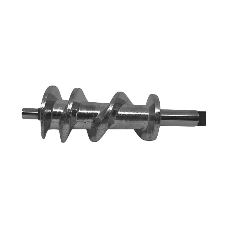 Шнек для мясорубки Kenwood KW658534А - миниатюра 3