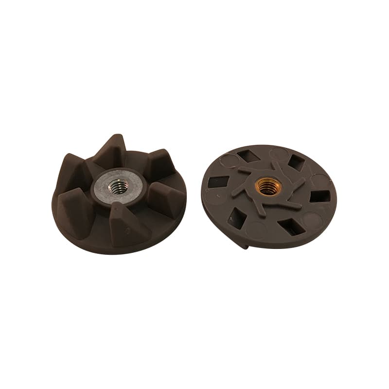 Муфта ножа основной чаши для блендера Electrolux, AEG 4055393153 - миниатюра 2