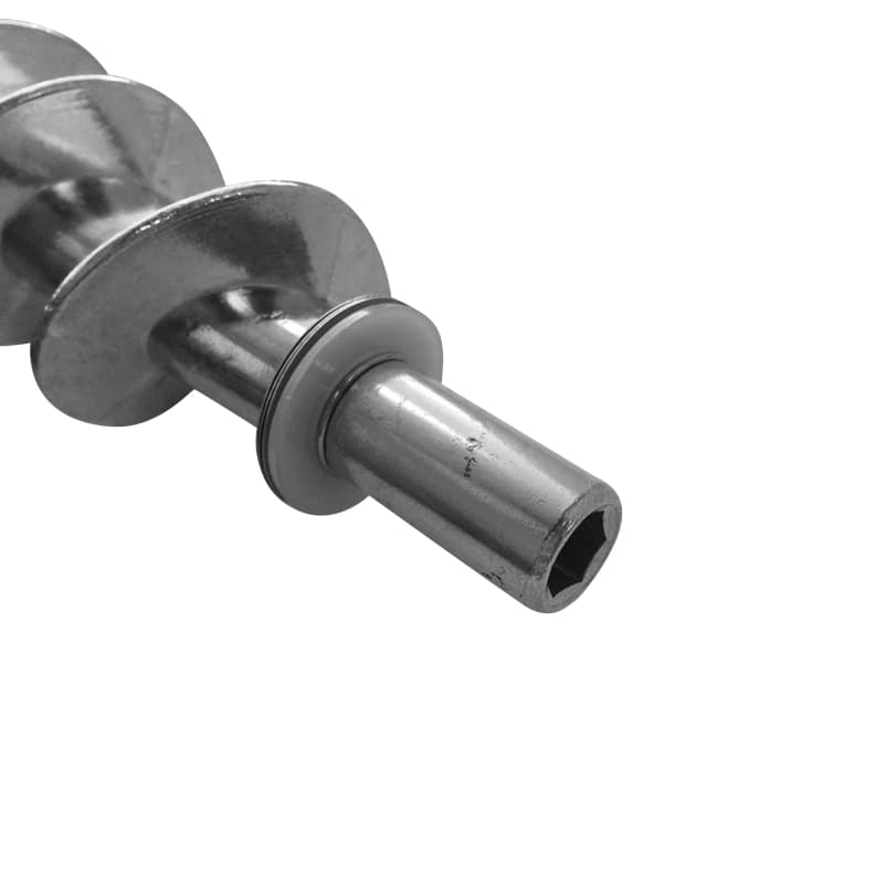 Шнек для мясорубки Scarlett SC-GK-005 - миниатюра 7