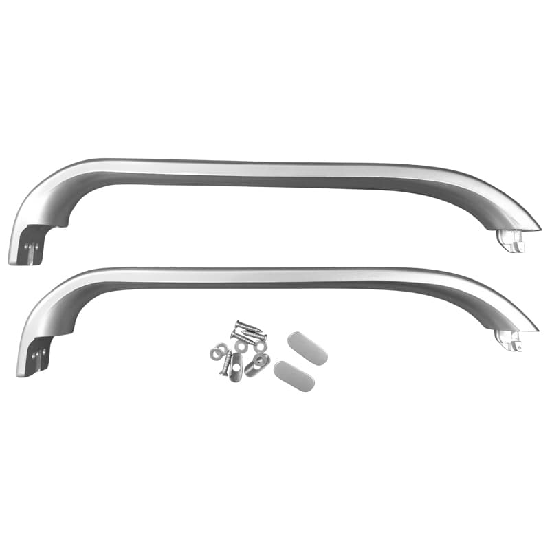 Ручка двери холодильника Bosch (комплект 2 шт) WL540G - миниатюра 4