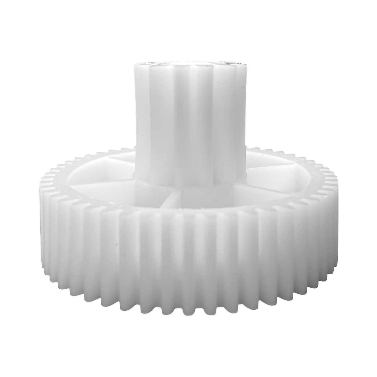 Шестерня средняя для мясорубки Moulinex MS-4775456 - миниатюра 11