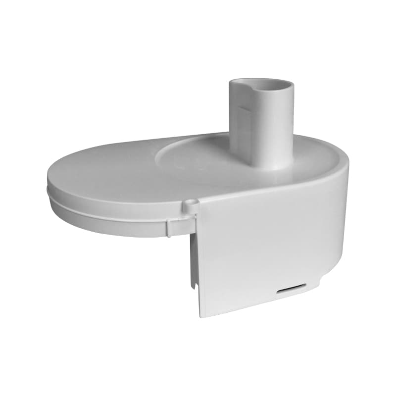 Крышка корпуса для соковыжималки Braun 7051124 - миниатюра 1