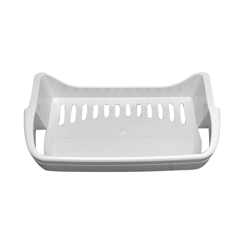Балкон двери малый холодильника Indesit, Ariston, Stinol 856001 - миниатюра 4