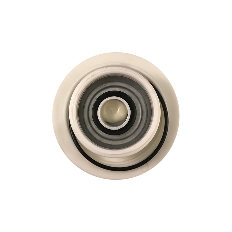 Суппорт, опора барабана, фланцы для стиральной машины AEG, Electrolux, Zanussi 4071374104 - миниатюра 2