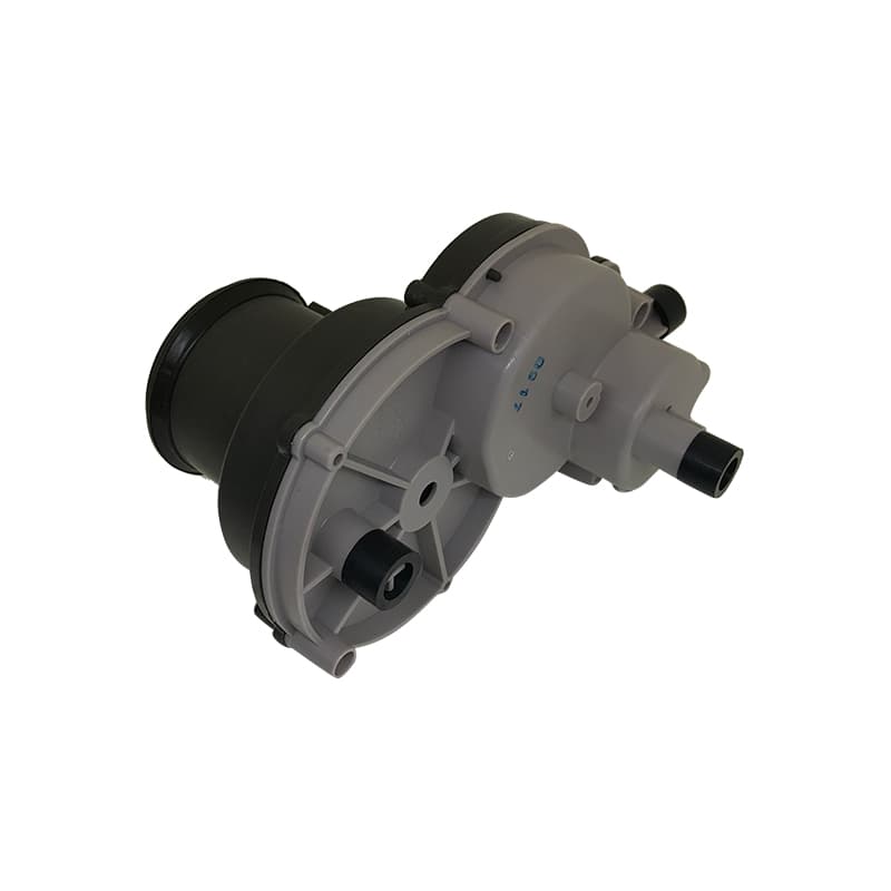 Редуктор для мясорубки Moulinex SS-193346 - миниатюра 7