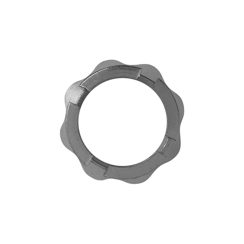 Гайка для мясорубки Scarlett SC-GK-008 - миниатюра 4