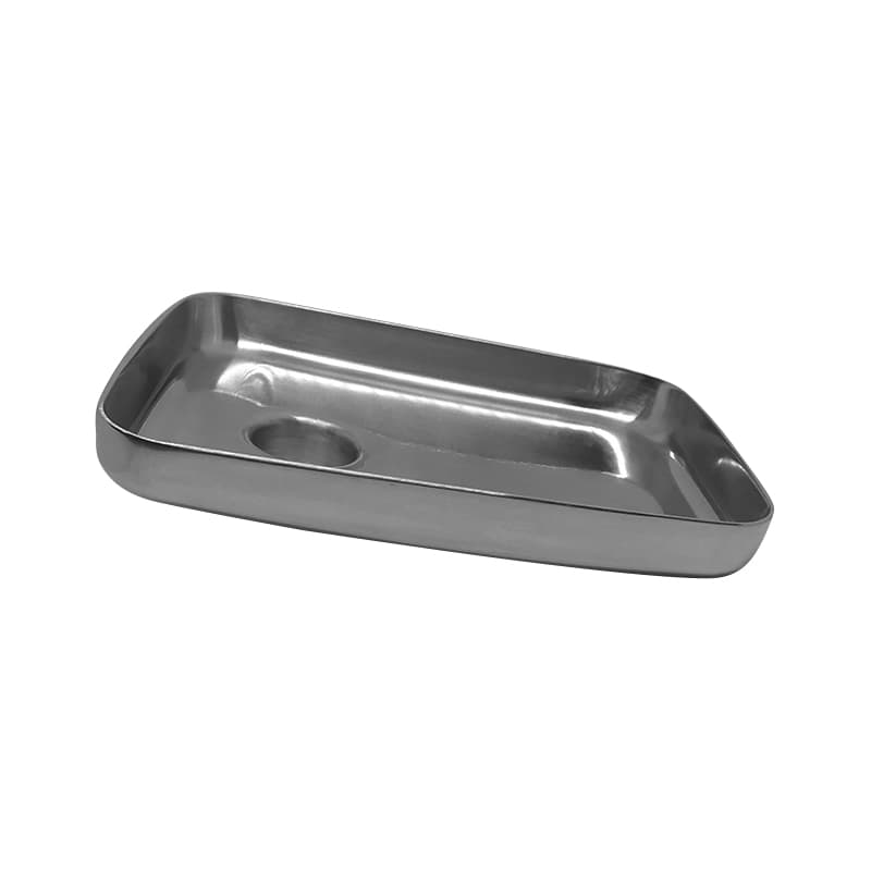 Лоток для мясорубки Moulinex SS-193128 - миниатюра 10