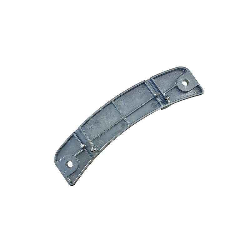 Петля люка стиральной машины LG 4774ER2001A - миниатюра 4