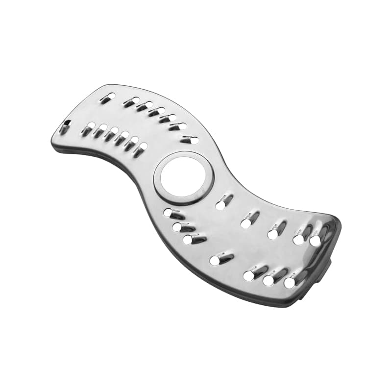 Вставка-терка овощерезки Braun 7051019 - миниатюра 5