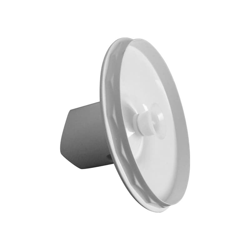 Редуктор к чашам блендера Braun 7050135 - миниатюра 9