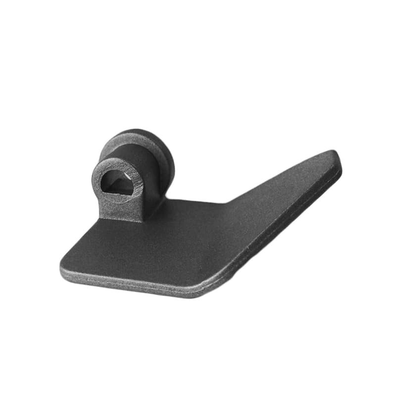 Лопатка-тестомешалка для хлебопечки Kenwood KW703133 - миниатюра 4