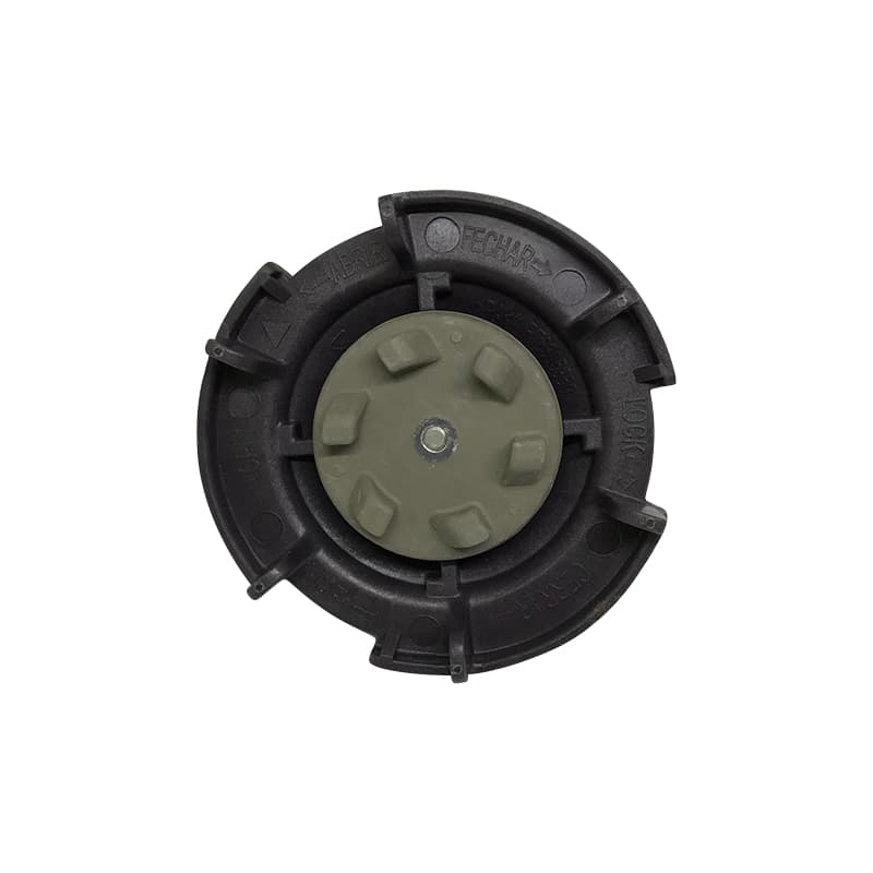 Нож в сборе для блендера Electrolux, AEG 4055092607 - миниатюра 5