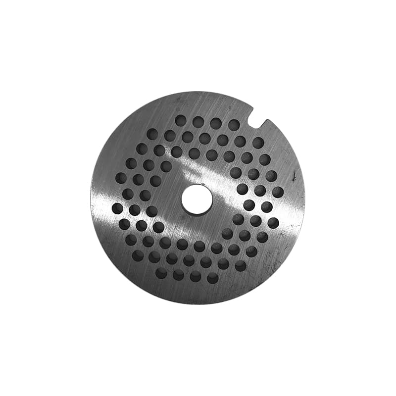 Решетка мелкая для мясорубки Kenwood KW715548, сетка - миниатюра 2