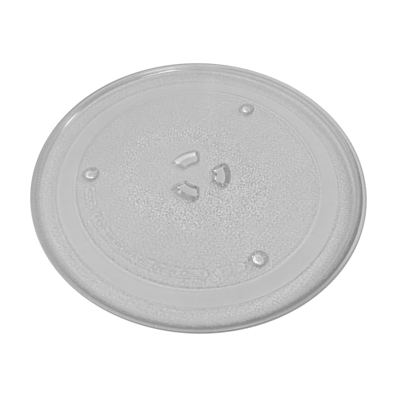 Тарелка для микроволновой печи Samsung DE74-00027A, микроволновки СВЧ - миниатюра 6