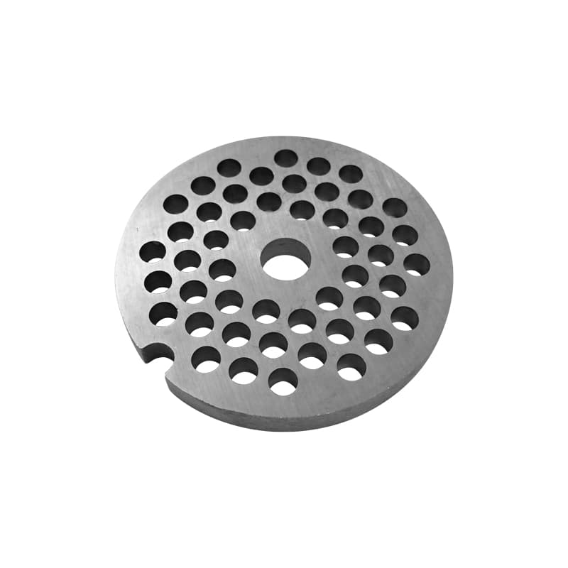 Решетка средняя для кухонного комбайна Bosch BS-FP-007-2 - миниатюра 2