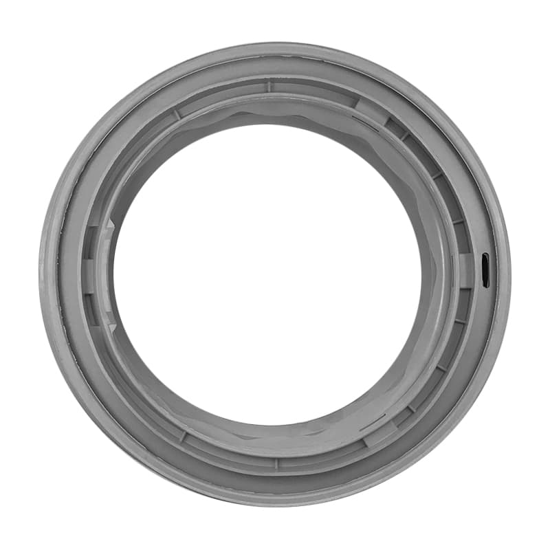 Манжета люка стиральной машины Whirlpool 481246068527 - миниатюра 4
