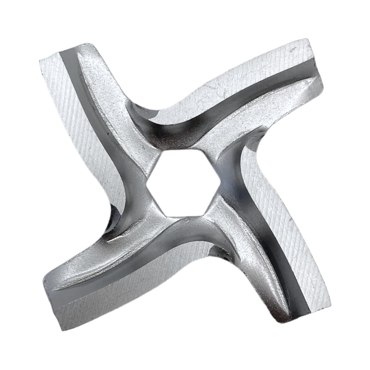 Нож для мясорубки Moulinex MS-0926063 (лезвие) - миниатюра 4