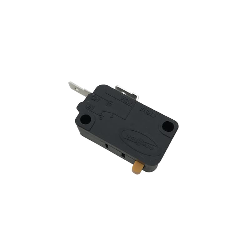 Выключатель микроволновой печи Starion SZM-V16-FD63, микроволновки СВЧ - миниатюра 3