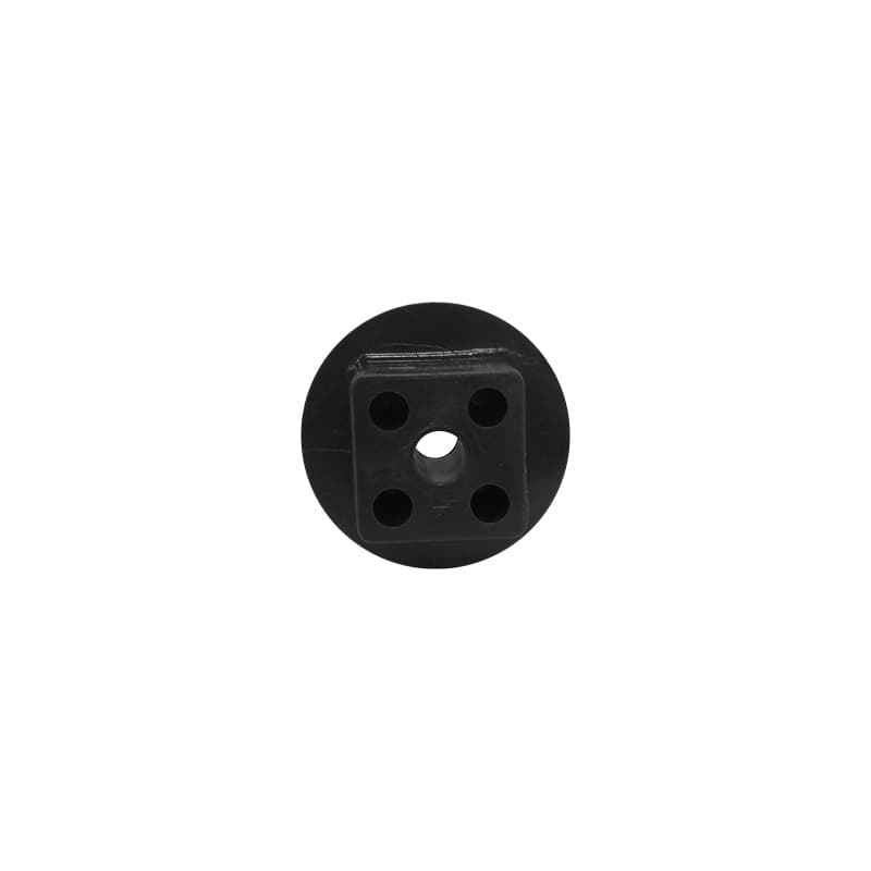 Предохранительная муфта для шнека мясорубки Braun 7002718A - миниатюра 6