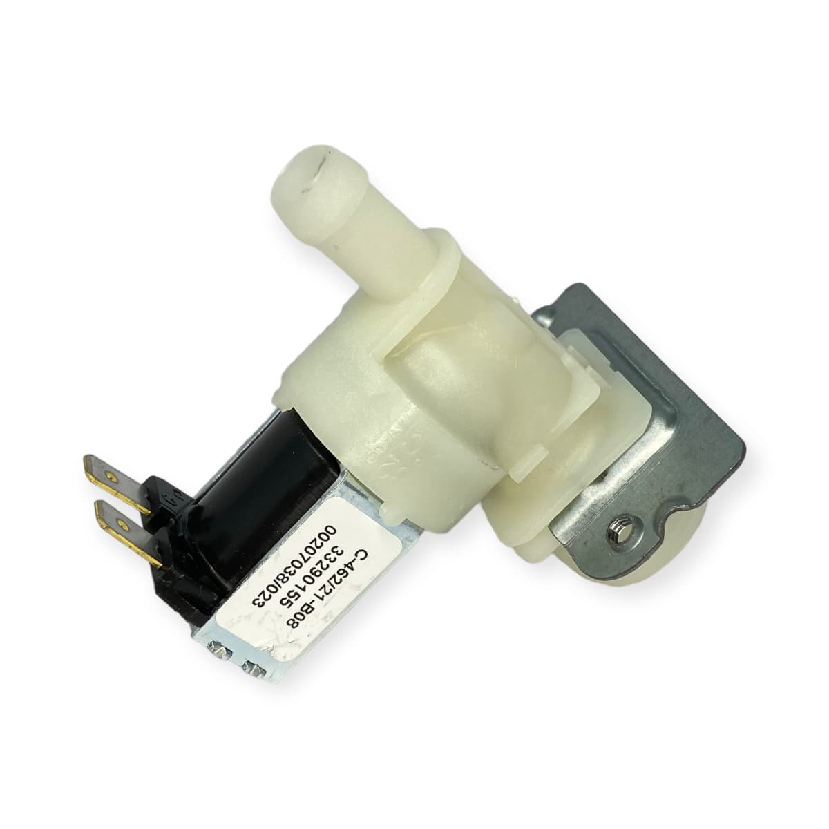 Электроклапан для стиральной машины Elbi 1W x 180 62AB405 - миниатюра 4