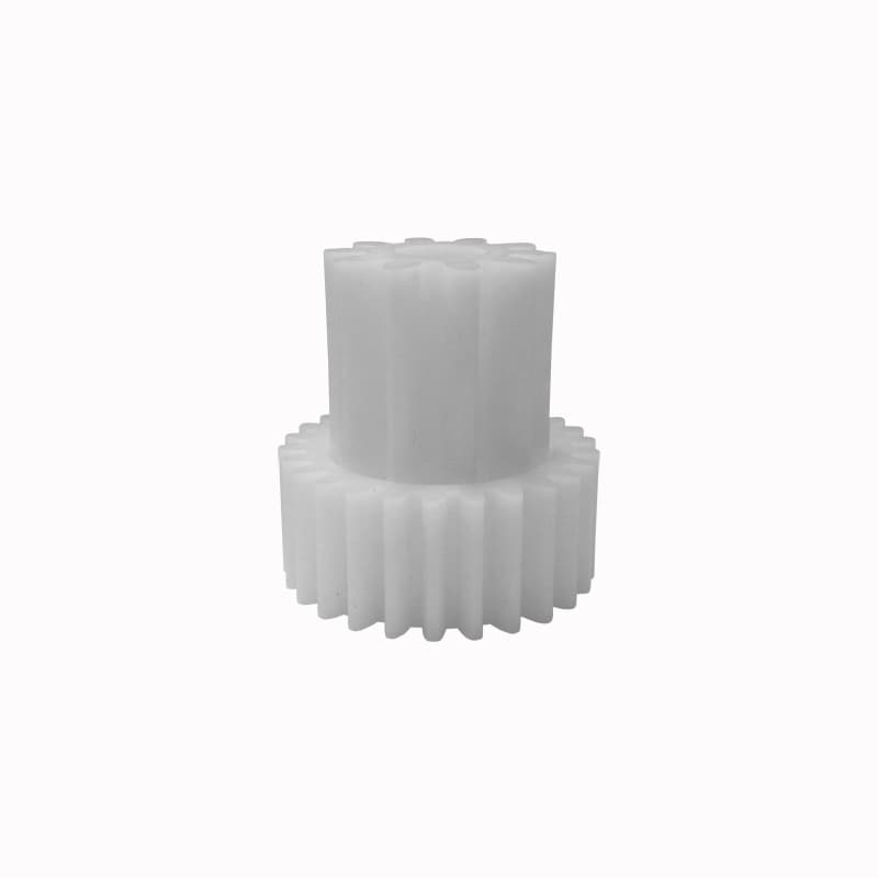 Шестерня для мясорубки Kenwood KW650738 - миниатюра 2