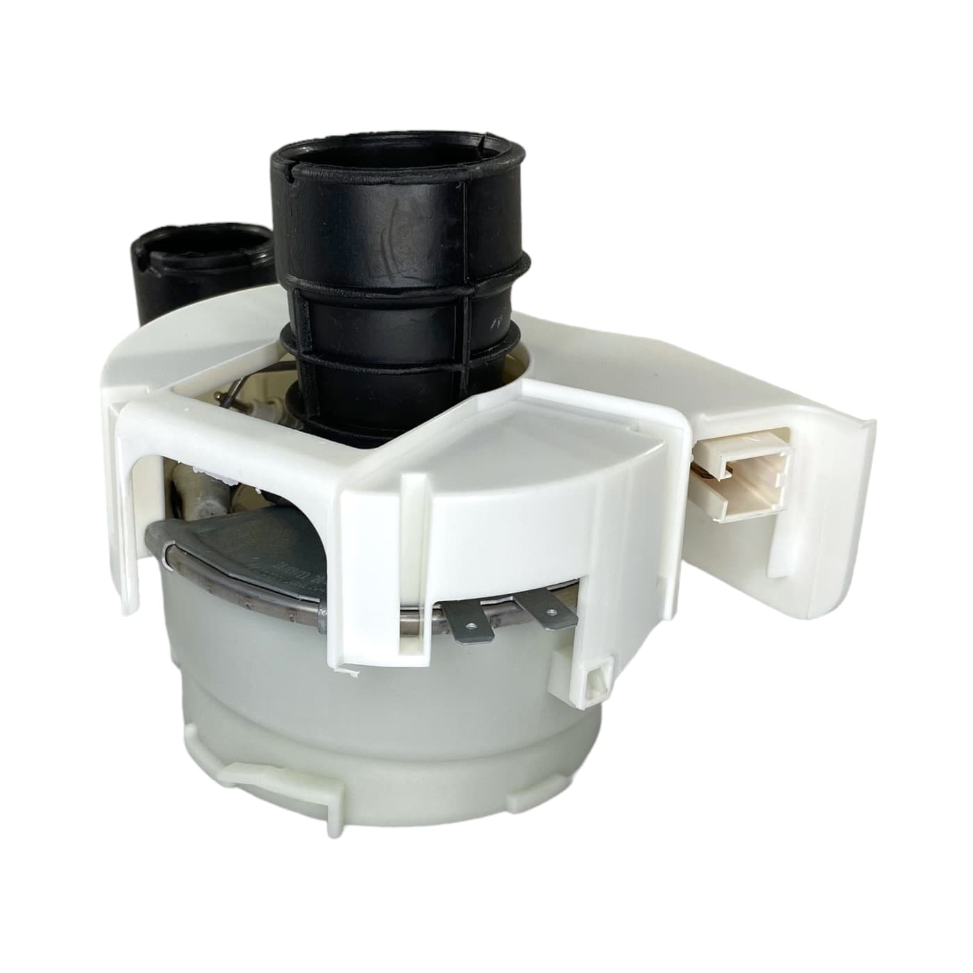 Тэн с улиткой для посудомоечной машины Zanussi 4055373700 - миниатюра 4
