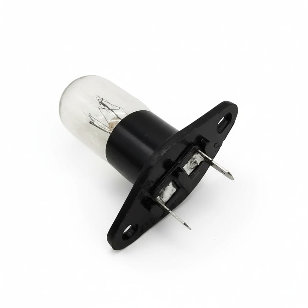 Лампочка для микроволновой печи 20W - миниатюра 4