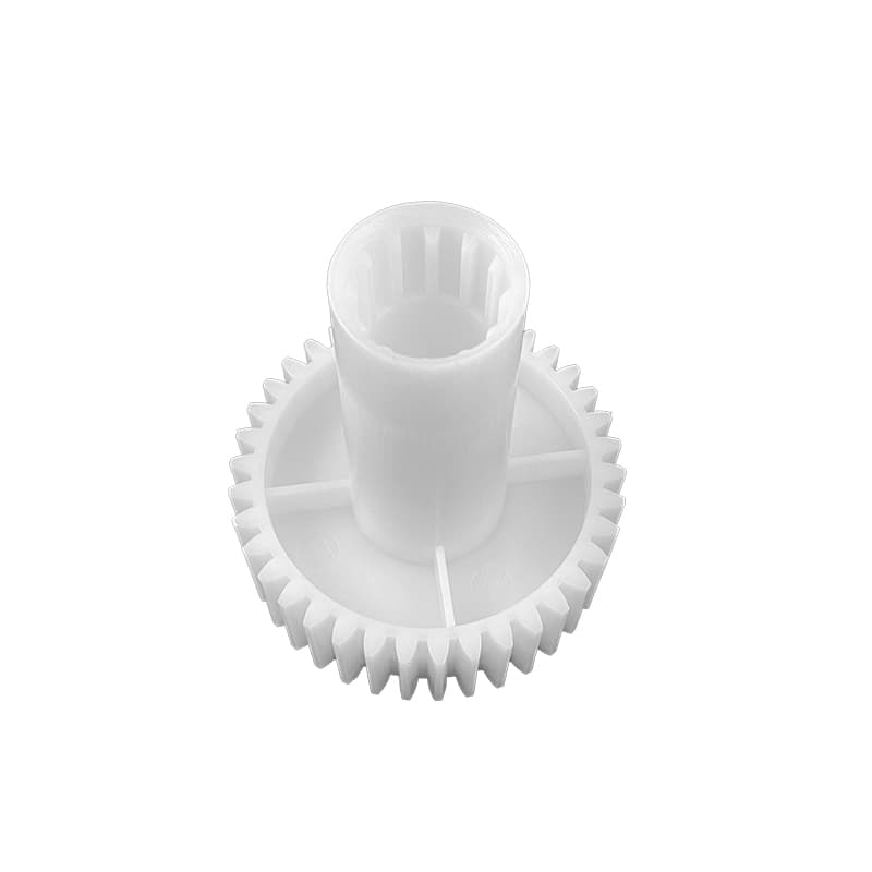 Шестерня большая для мясорубки Binatone MGR-3040 - миниатюра 9