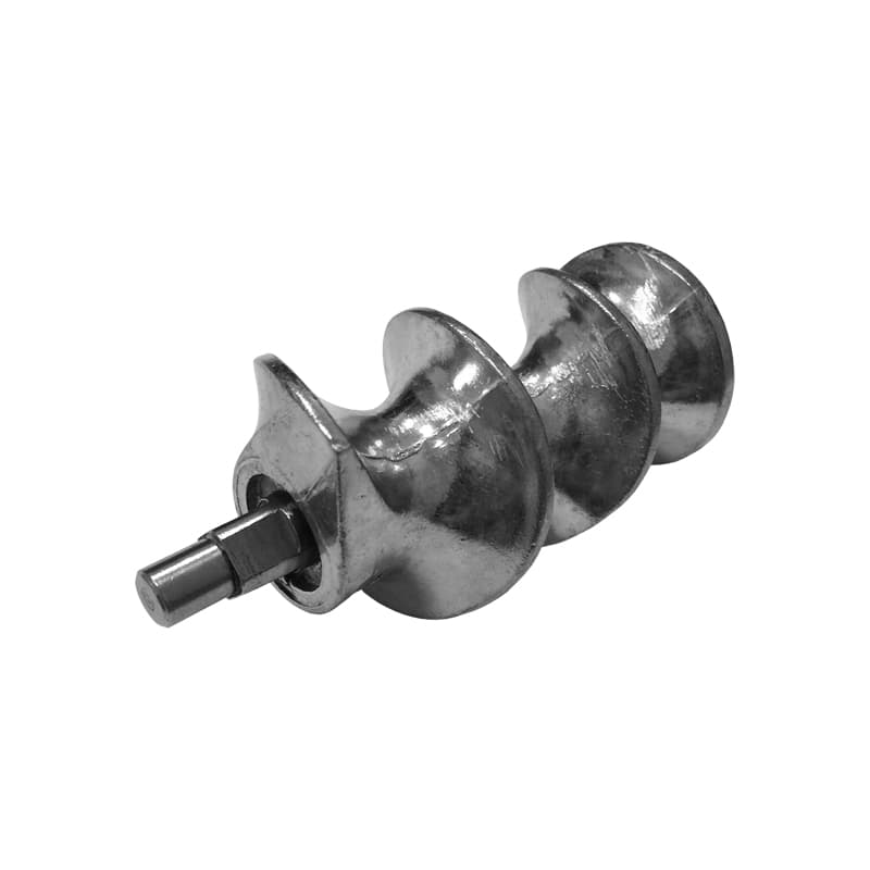 Шнек для мясорубки Zelmer ZL004 - миниатюра 2